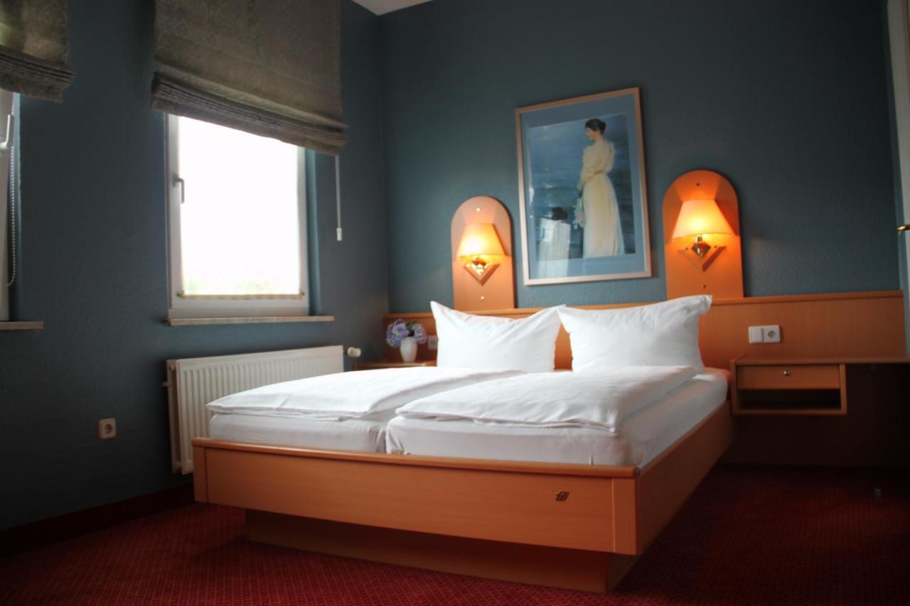 Buskes Hotel Steinfoerde Wietze Room photo