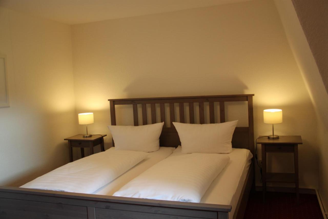 Buskes Hotel Steinfoerde Wietze Room photo