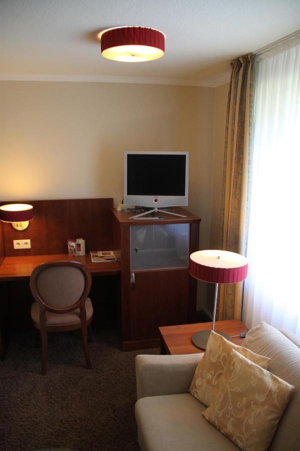 Buskes Hotel Steinfoerde Wietze Room photo