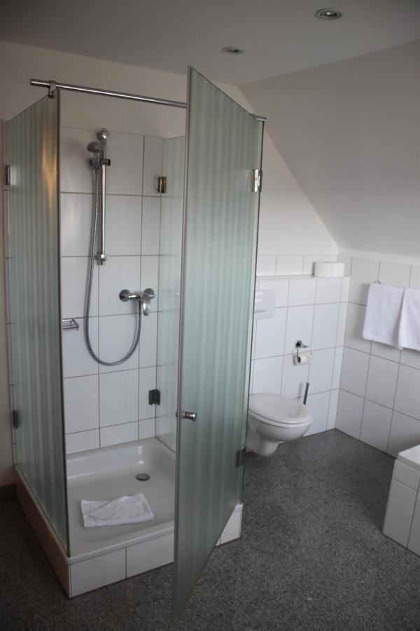 Buskes Hotel Steinfoerde Wietze Room photo