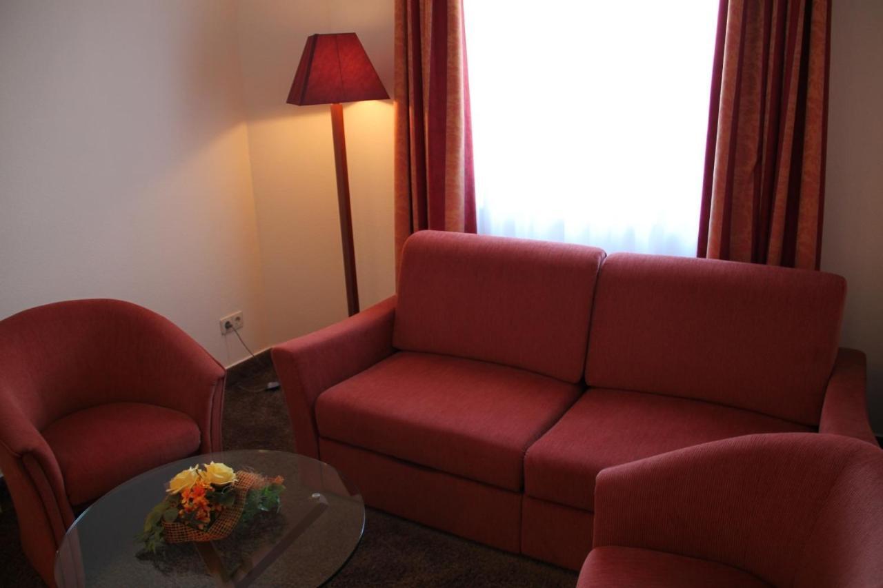 Buskes Hotel Steinfoerde Wietze Room photo