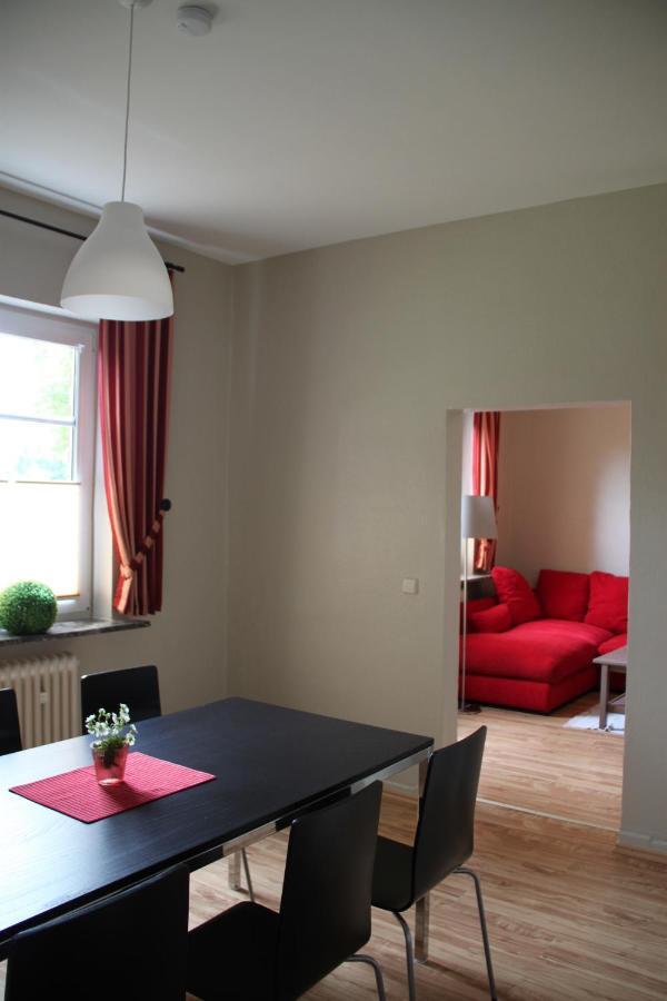 Buskes Hotel Steinfoerde Wietze Room photo
