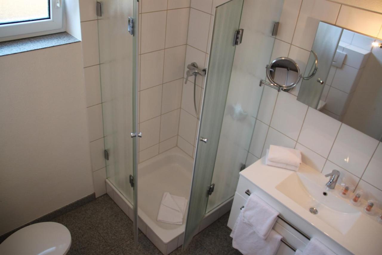 Buskes Hotel Steinfoerde Wietze Room photo